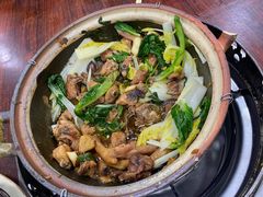 -华仔土鸡店(南洲分店)