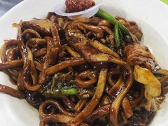 -明记烧鱼美味店