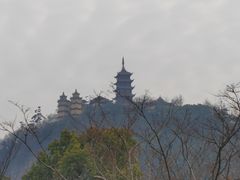-狼山风景名胜区