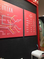 -Eureka优瑞卡儿童主题乐园(合生汇购物中心店)