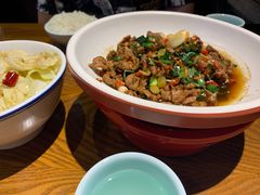 -老长沙湘菜馆(凤凰路店)