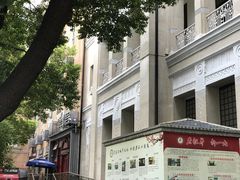 -黎黄陂路街头博物馆