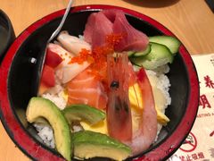 -沼津港渔市(宏伊国际广场店)