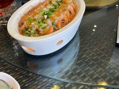 -老街坊美食汇(玉兰大街店)