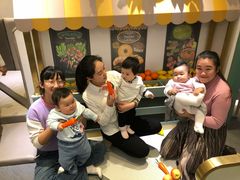 -艾米茉亲子餐厅(万象城店)