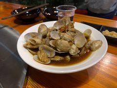 -炭虎子水浒烤肉(梦时代店)