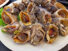 -苏大嘴海鲜牧场(奥林匹克店)