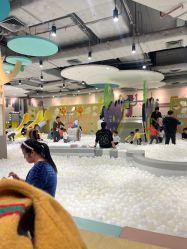 点击看大图 -meland亲子乐园•活动包场(佛山新DNA购物中心店)
