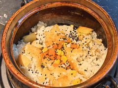 -云海肴云南菜·蒸汽石锅鱼(青岛万象城店)