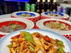 -渔娘渔家丹东海鲜(东直门店)