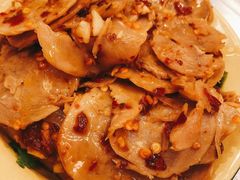 麻油捆鸡-东排食堂长沙小吃大排档(五一广场店)