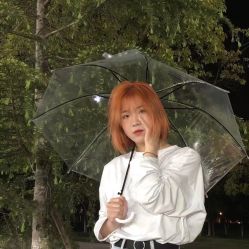 -缪斯造型Muse style