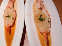 -波螺油子青岛本帮菜(银座店)