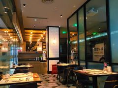 大堂-西堤牛排(龙德广场店)