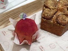 -好利来(鲁谷店)