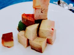 冰沙红酒鹅肝-圆苑(静安寺店)