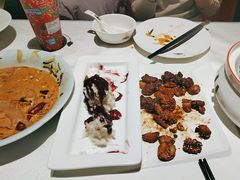 -大铁勺新津菜(熙悦汇店)