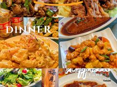 -天津乾毓德饭庄·清真传统炒菜·海鲜烧烤(咸阳路店)