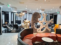-TOP HAIR SALON