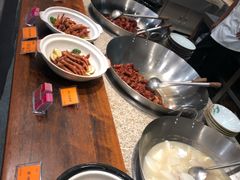 -梁家大院•农家菜(昆山会展中心店)