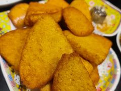 -芦月轩羊蝎子(劲松店)