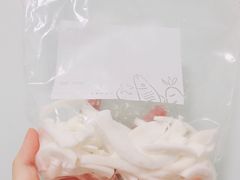 -润园四季椰子鸡火锅(海上世界店)