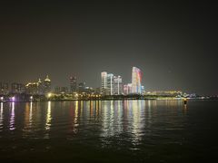 -金鸡湖景区