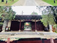 -建水文庙