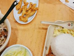 -李先生牛肉面大王(莱芜信誉楼店)