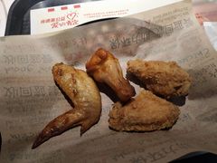 -肯德基(烟台机场店)