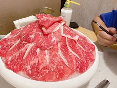 -洞仙锅(花园街店)
