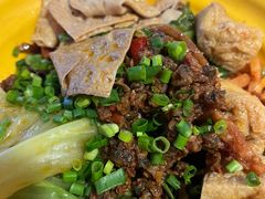 -龍城柳州螺蛳粉(群星路店)