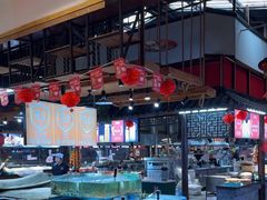 -和源祥·日照菜扛把子(万平口一店)