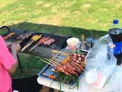 -梁子湖东篱老屋生态庄园