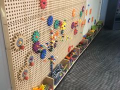-NOKNOK若蔻亲子餐厅(天地壹方北馆店)