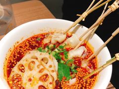 -太二酸菜鱼(中山龙之梦店)