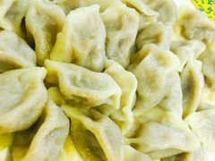-清真老马家海鲜大排档(台东店)
