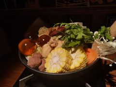 -玉川屋·深夜食堂居酒屋(柳巷店)