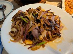 -吴氏老妈·23年家常菜(古城店)