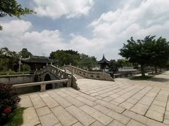 -南沙天后宫景区
