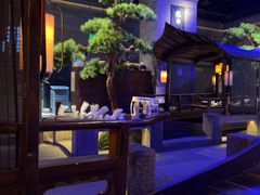 -绿茶餐厅(千岛湖银泰城店)