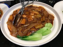-阿庄新豫菜(通泰路店)