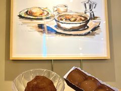 -萨莉亚意式餐厅(河东万达店)