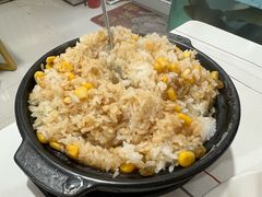 -煲来饱去冷水鱼