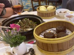 -北海渔村酒楼·粤菜海鲜点心(新华店)