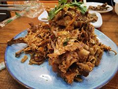 -大茗东北烧烤·鹤岗小串·老式麻辣烫(紫藤路店)