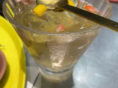 青柠香茅冻-蔡澜PHO(海岸城店)
