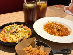 -必胜客(北苑路店)