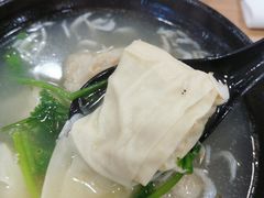 -小杨生煎(成山巴黎春天店)