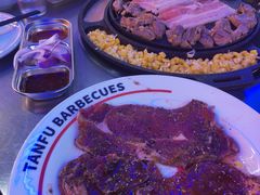 -碳夫·东北炭火烤肉(太平店)